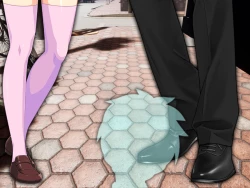 Page 68 of Boku no Netorare Juken Sensou 2