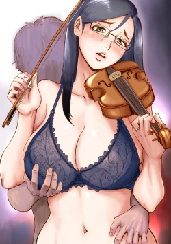 Page 210 of Koushite Mama wa Boku no Onna ni Natta