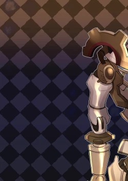 Page 2 of Secret Machinery – Genshin Impact dj