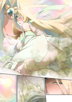 Page 60 of Iroiro na Chara de Onara Situation Tanpenshuu