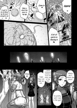 Page 34 of TITS FOR DAYS!!