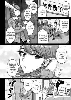 Page 5 of TITS FOR DAYS!!