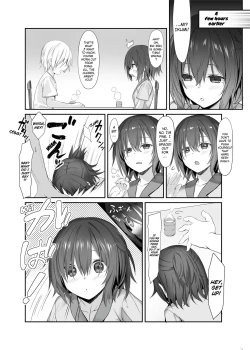 Page 6 of Imouto no Naka ni Aru Imouto  | The Little Sister Within My Little Sister
