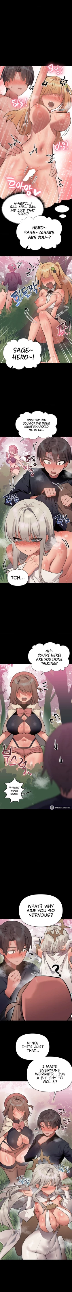 Page 100 of Do You Wanna Fight in This Life, Too?