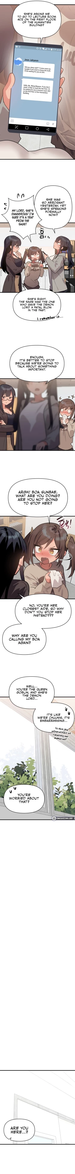 Page 157 of Do You Wanna Fight in This Life, Too?