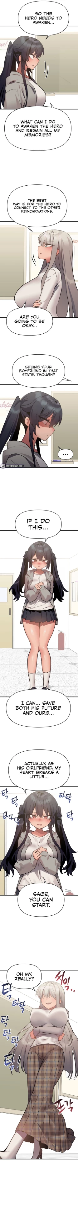 Page 177 of Do You Wanna Fight in This Life, Too?