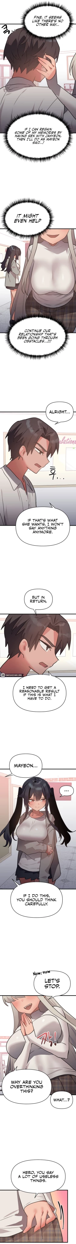 Page 181 of Do You Wanna Fight in This Life, Too?