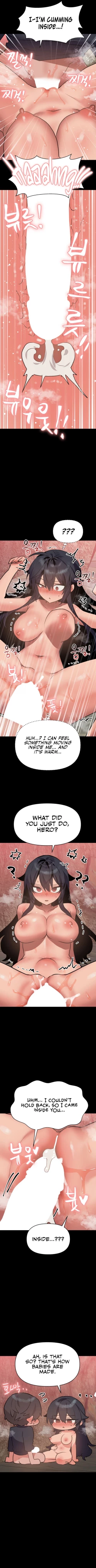 Page 218 of Do You Wanna Fight in This Life, Too?