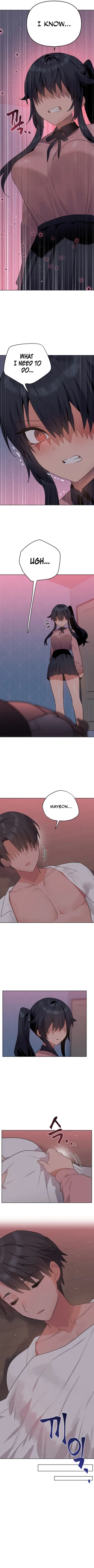 Page 39 of Do You Wanna Fight in This Life, Too?