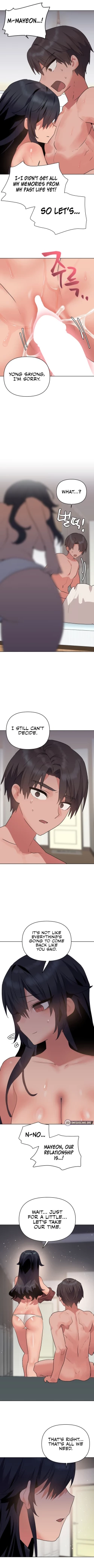 Page 63 of Do You Wanna Fight in This Life, Too?