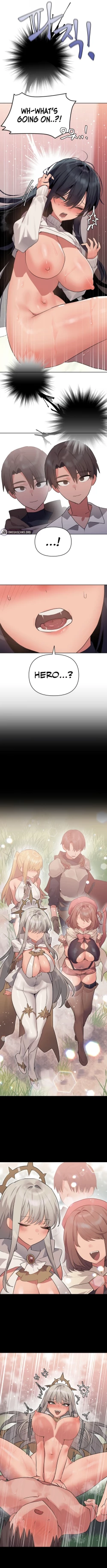 Page 66 of Do You Wanna Fight in This Life, Too?