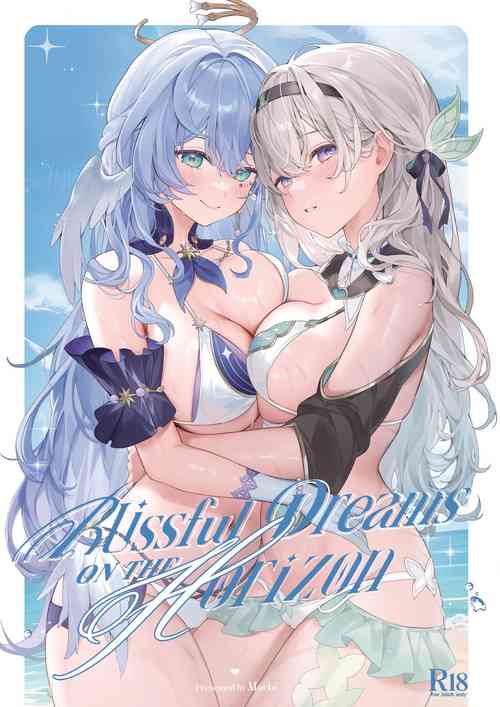 Download Blissful Dreams On the Horizon