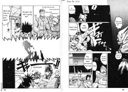 Page 16 of Under The Gundam Double Fake