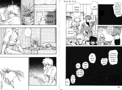 Page 41 of Under The Gundam Double Fake