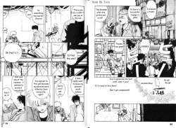 Page 42 of Under The Gundam Double Fake