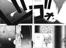 Page 72 of Under The Gundam Double Fake