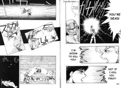 Page 77 of Under The Gundam Double Fake