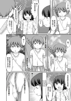 Page 7 of Taimu suripu! + CG