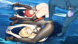 Page 39 of 魔晶戦姫 01-23