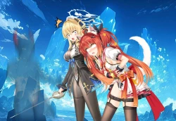 Page 6 of 魔晶戦姫 01-23