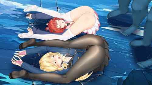 Download 魔晶戦姫 24-32