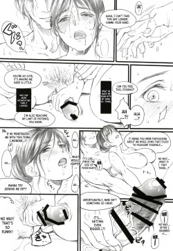 Page 31 of Aru Ihoujin