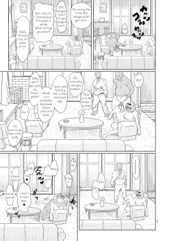 Page 6 of Kyou no Alice-nchi