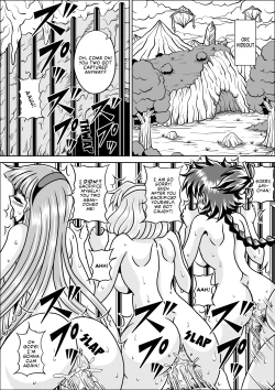 Page 26 of Uragiri | Betrayal