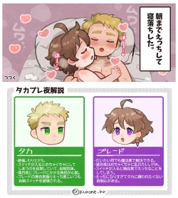 Page 20 of Ecchi na Plaid-chan