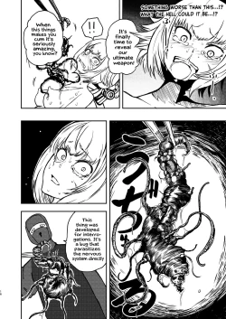 Page 15 of Youkoso Ryona Musume Channel | Welcome To the girl ☆ abuse channel