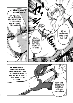 Page 5 of Youkoso Ryona Musume Channel | Welcome To the girl ☆ abuse channel