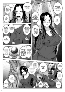 Page 7 of Chikubi Mushi Chirouju to Inochi no Shizuku - The Dungeon of Wise | Nipple Bug The Tree of Knowledge and the Drop of Life