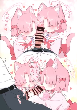 Page 12 of Schale no Sensei o Kansatsu Shiyou! | 來觀察夏萊的老師吧!