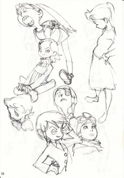 Page 103 of DEAD WOOD DESIGNS