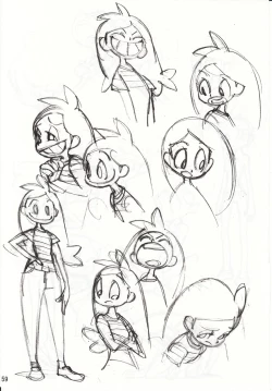 Page 120 of DEAD WOOD DESIGNS