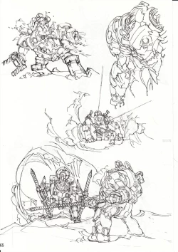 Page 123 of DEAD WOOD DESIGNS