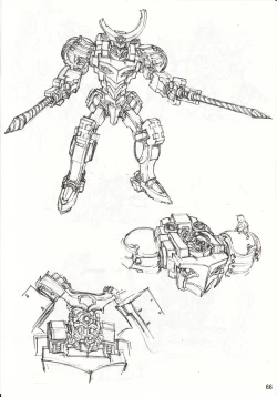 Page 125 of DEAD WOOD DESIGNS