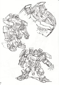 Page 136 of DEAD WOOD DESIGNS