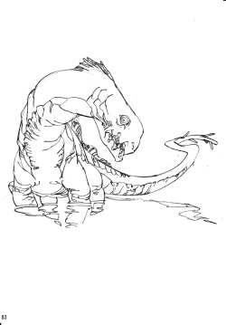 Page 168 of DEAD WOOD DESIGNS