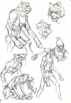 Page 172 of DEAD WOOD DESIGNS