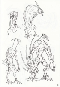 Page 173 of DEAD WOOD DESIGNS