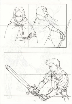 Page 17 of DEAD WOOD DESIGNS