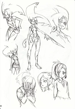 Page 191 of DEAD WOOD DESIGNS