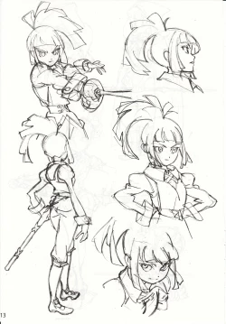 Page 19 of DEAD WOOD DESIGNS