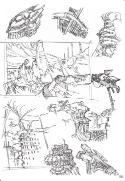 Page 206 of DEAD WOOD DESIGNS