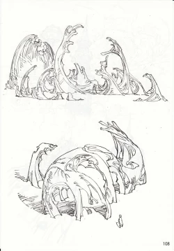 Page 209 of DEAD WOOD DESIGNS