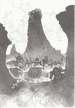 Page 210 of DEAD WOOD DESIGNS