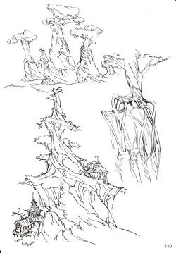 Page 213 of DEAD WOOD DESIGNS