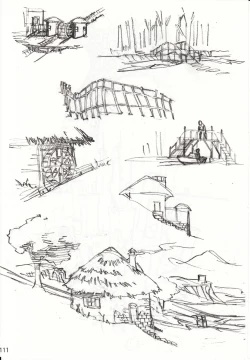 Page 215 of DEAD WOOD DESIGNS