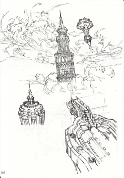 Page 216 of DEAD WOOD DESIGNS